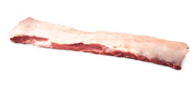 imagem de Lombo com capa de gordura extra